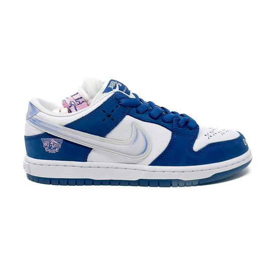 Nike SB Dunk Low x Born x Raised - One Block At A Time