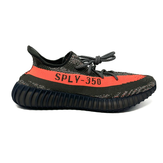 Yeezy Boost 350 V2 - Carbon Beluga