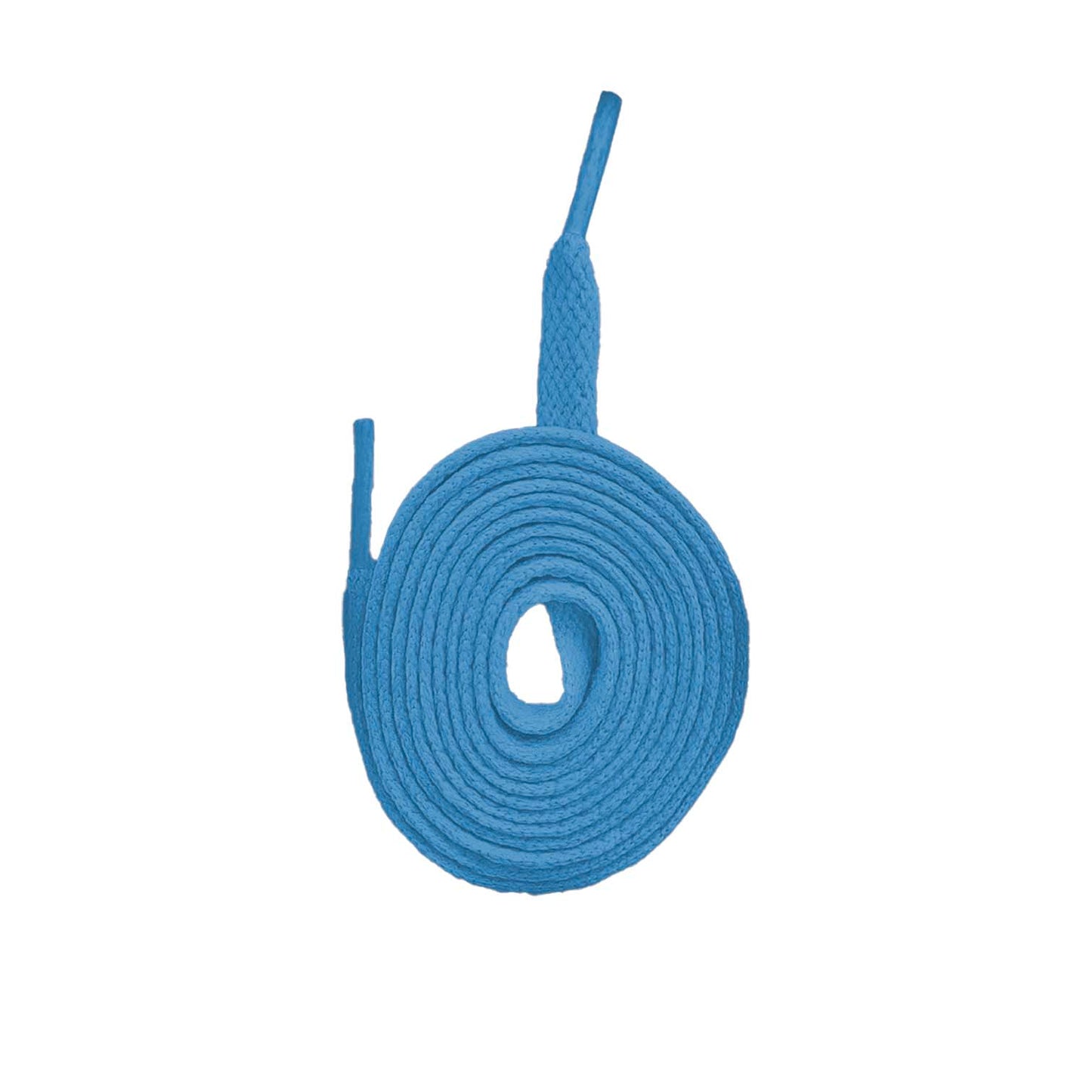 Premium Flat Shoe Laces | Blues and Purples | 120cm-170cm