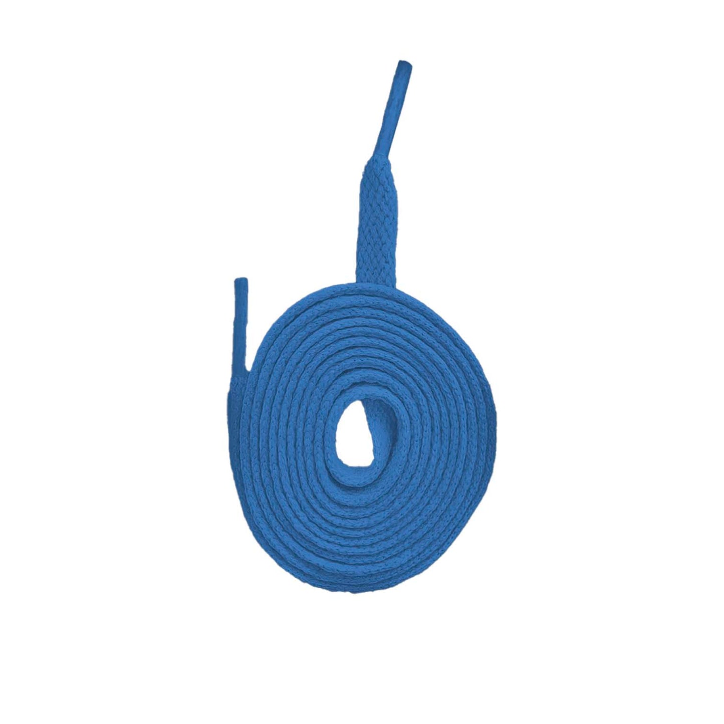 Premium Flat Shoe Laces | Blues and Purples | 120cm-170cm