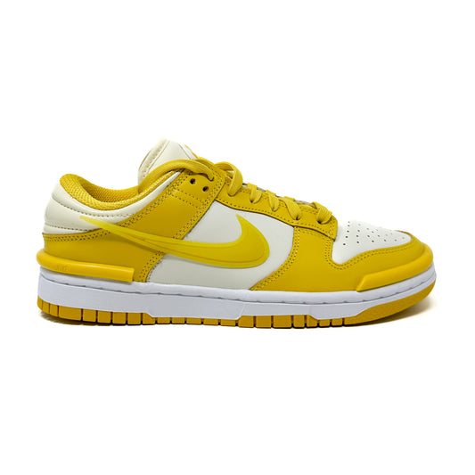 Nike Dunk Low Twist (W) - Sulfur