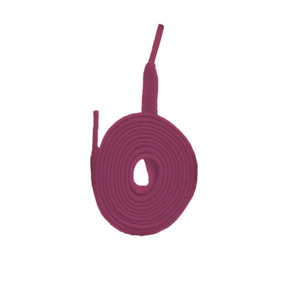 Premium Flat Shoe Laces | Blues and Purples | 120cm-170cm