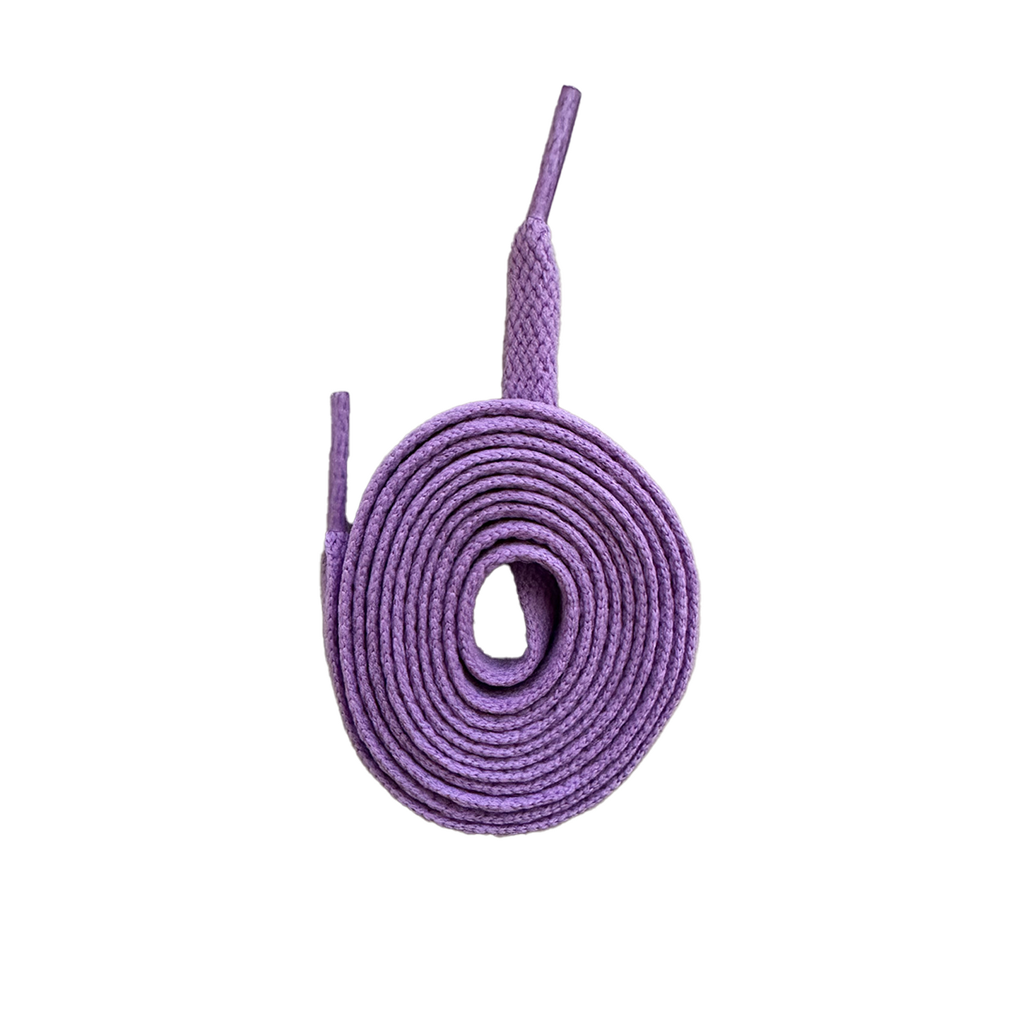 Premium Flat Shoe Laces | Blues and Purples | 120cm-170cm