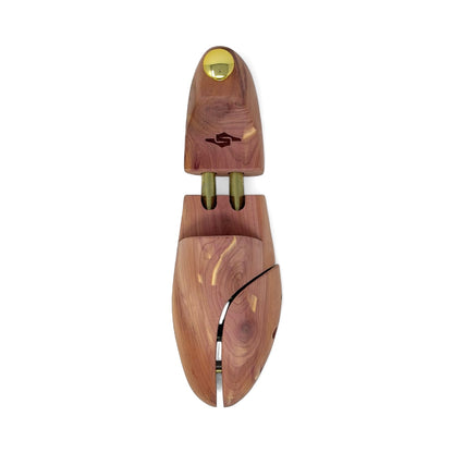 Premium Cedar Wood Shoe Trees