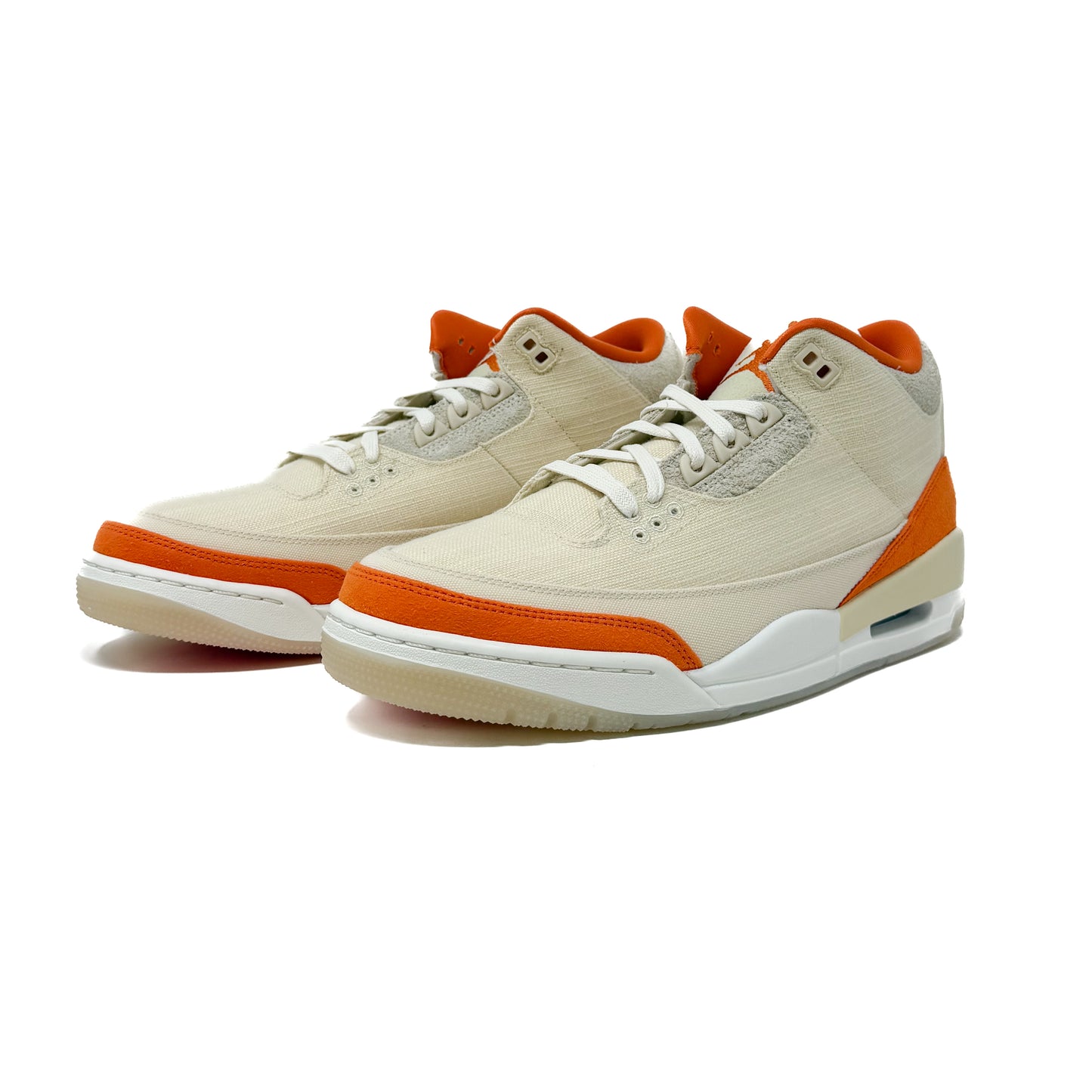 Air Jordan 3 Retro TEX (W) - Starfish