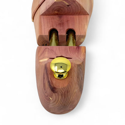 Premium Cedar Wood Shoe Trees