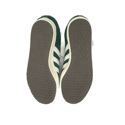 Adidas Gazelle Indoor - Mineral Green