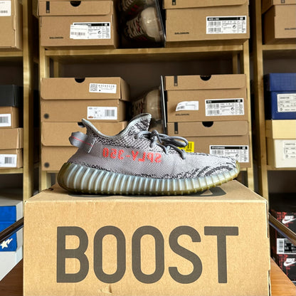 Preloved Yeezy 350V2 -  Beluga 2.0 (UK 7.5)