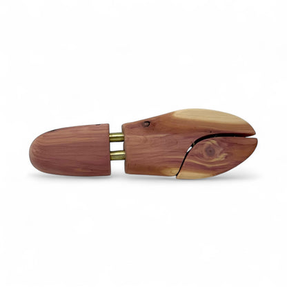 Premium Cedar Wood Shoe Trees