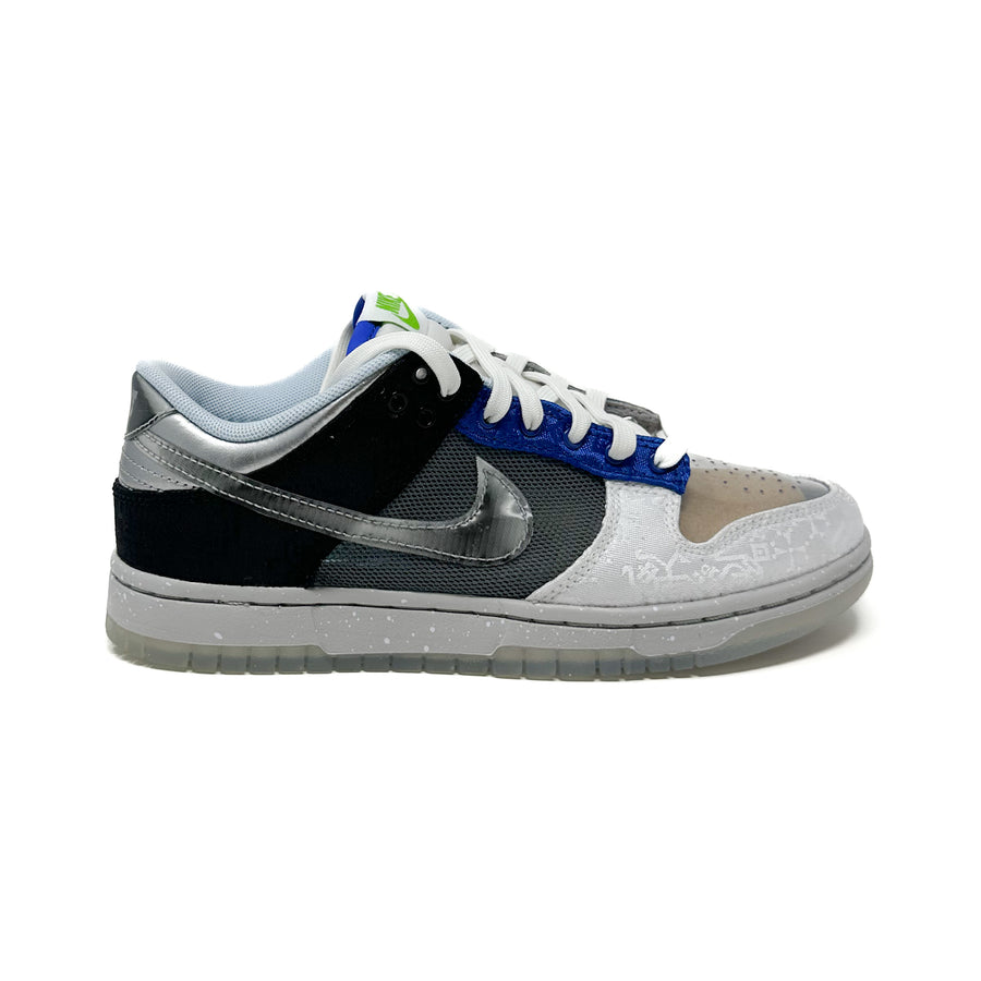 Nike Dunk Low SP - What The CLOT