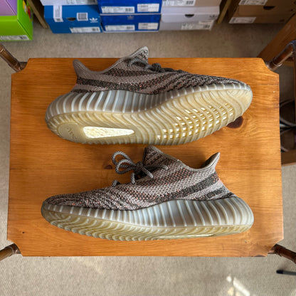Preloved Yeezy 350V2 - Beluga Reflective (UK 8.5) - No Box
