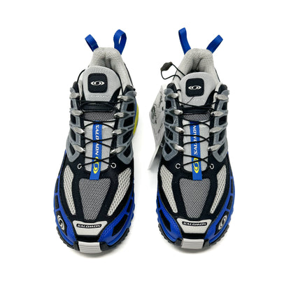 Salomon ACS Pro - Lapis/Black/Buttercup