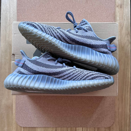 Preloved Yeezy Boost 350V2 - Beluga 2.0 (UK 13.5)