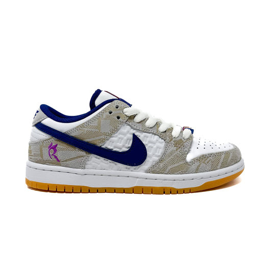 Nike SB Dunk Low PRM - Rayssa Leal