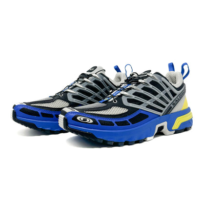 Salomon ACS Pro - Lapis/Black/Buttercup