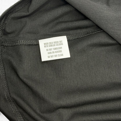 Santan Dave 'Psycho' 3M Reflective T-Shirt - Official Tour/Merch