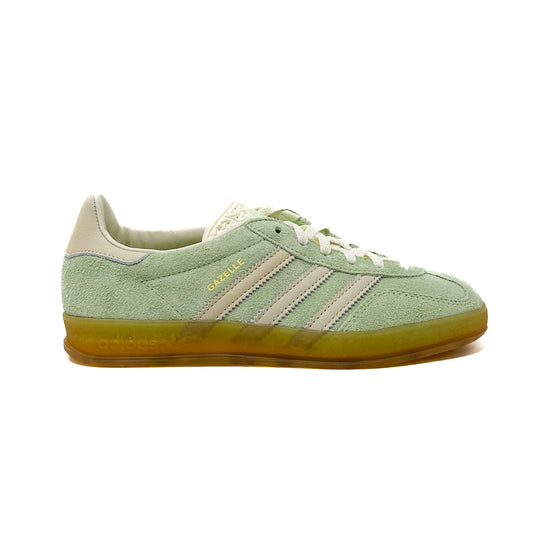 Adidas Gazelle (W) - Semi Green Spark