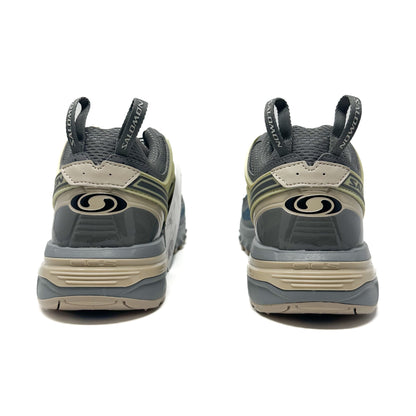 Salomon ACS Pro Trainers - Grey/Pewter/Monument/Aegean Blue