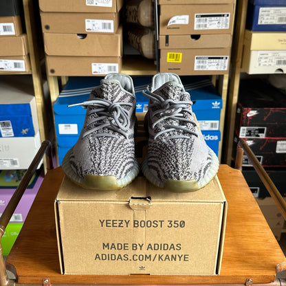 Preloved Yeezy 350V2 -  Beluga 2.0 (UK 7.5)
