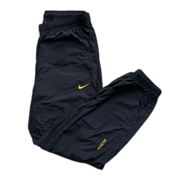 Preloved Nike x Nocta Shell Pant - Black (Small)