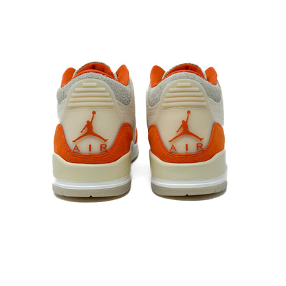 Air Jordan 3 Retro TEX (W) - Starfish