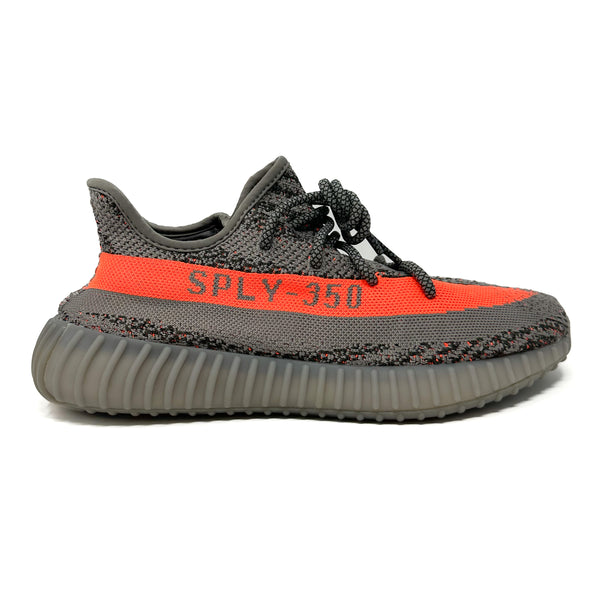 Yeezy Boost 350V2 - Beluga Reflective