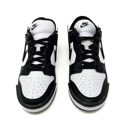 Nike Dunk Low Twist (W) - Panda
