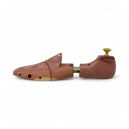 Premium Cedar Wood Shoe Trees