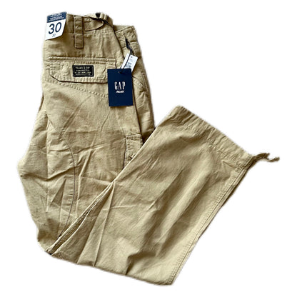 Palace x GAP Cargo Khaki
