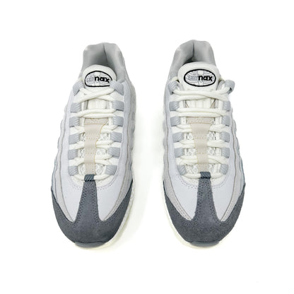 Nike Air Max 95 - Summit White/Light Bone/Cool Grey