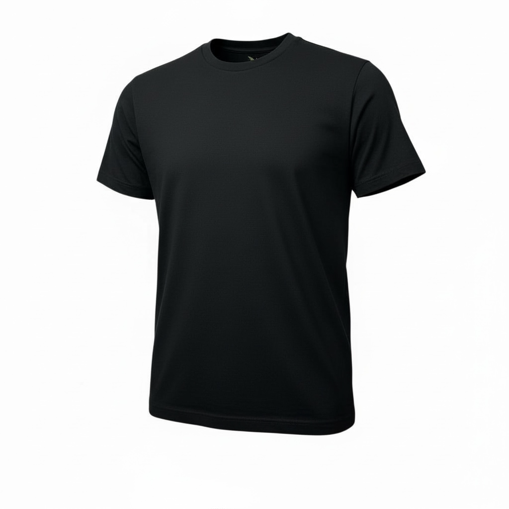 Santan Dave 'Psycho' 3M Reflective T-Shirt - Official Tour/Merch