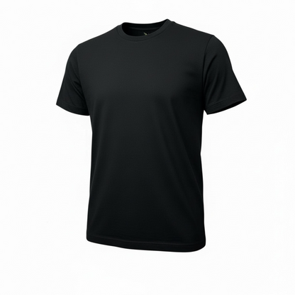 Santan Dave 'Psycho' 3M Reflective T-Shirt - Official Tour/Merch