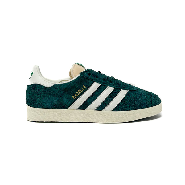 Adidas Gazelle Indoor - Mineral Green