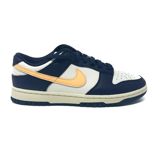 Nike Dunk Low - 'From Nike to You' Midnight Navy