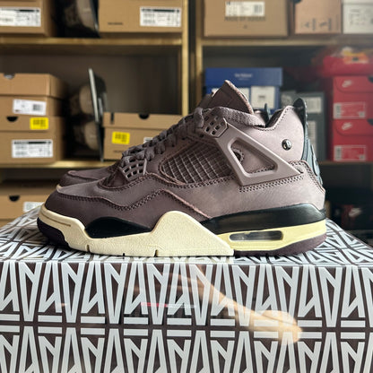 Preloved Air Jordan 4 Retro SP - A Ma Maniere (UK 3.5)