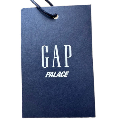 Palace x GAP Cargo Khaki