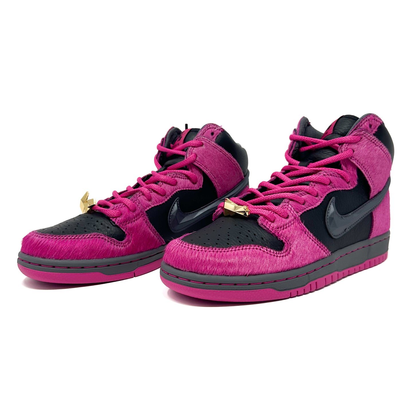 Nike Dunk High - Run The Jewels