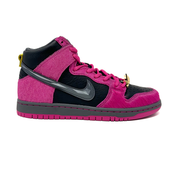 Nike SB Dunk High - Run The Jewels