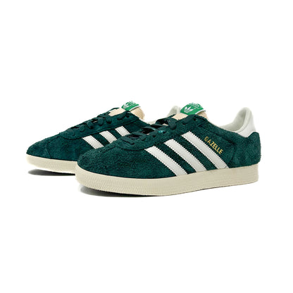 Adidas Gazelle Indoor - Mineral Green