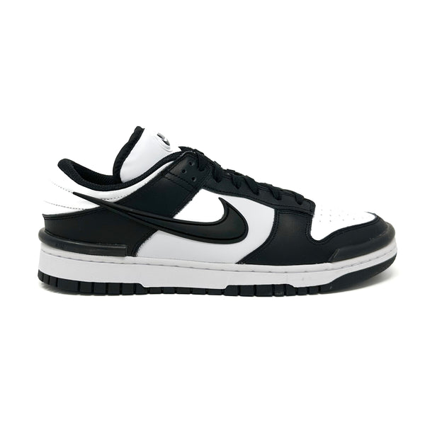 Nike Dunk Low Twist (W) - Panda