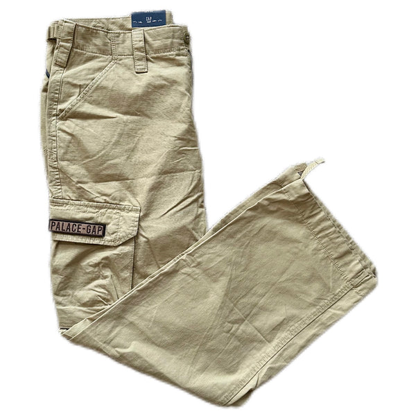Palace x GAP Cargo Khaki