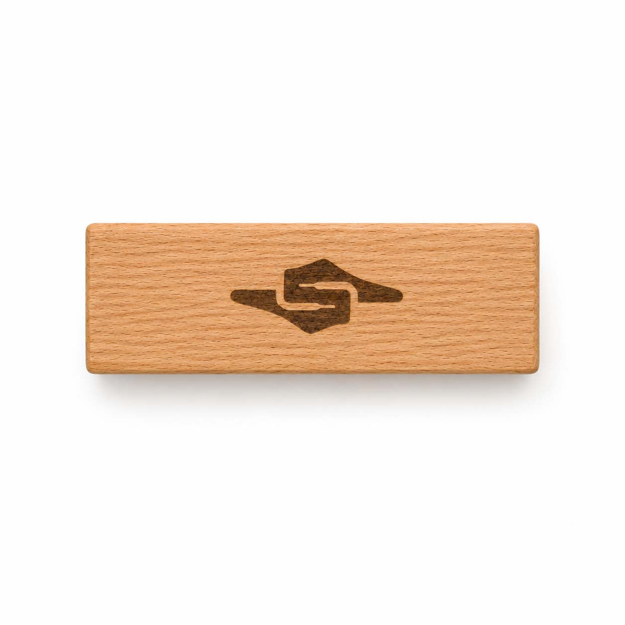 Premium Hog Hair Shoe Cleaning Brush