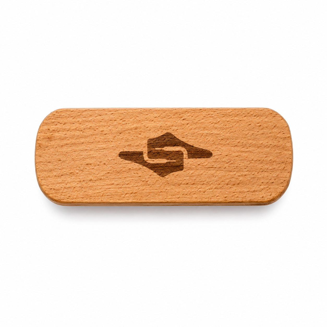 Premium Medium Stiffness Polypropylene Shoe Cleaning Brush