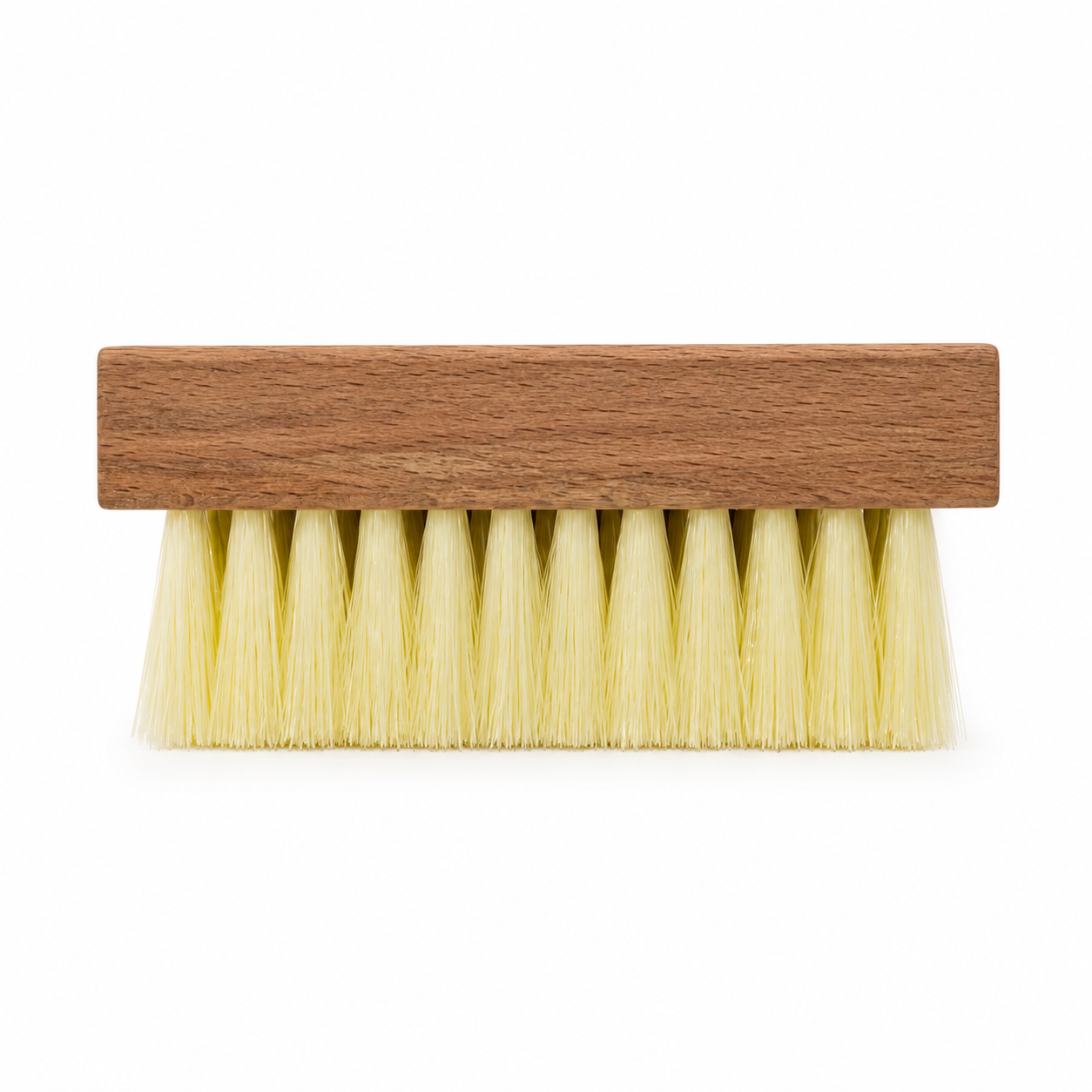 Premium Hard Stiffness Polypropylene Shoe Cleaning Brush