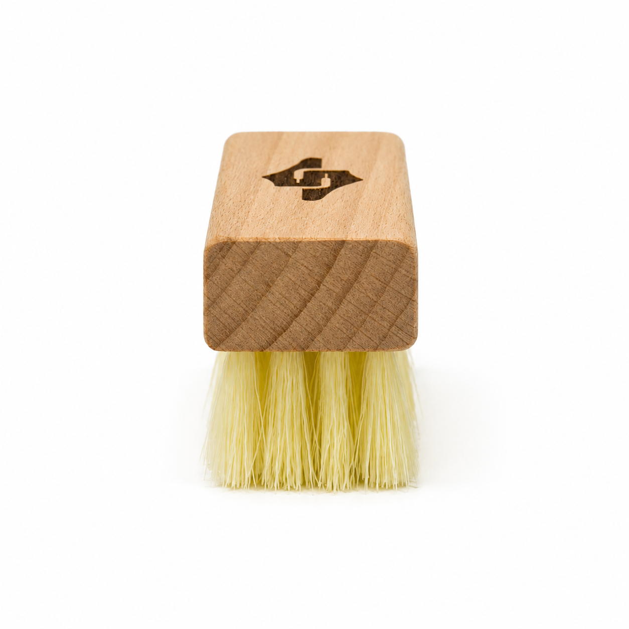 Premium Hard Stiffness Polypropylene Shoe Cleaning Brush