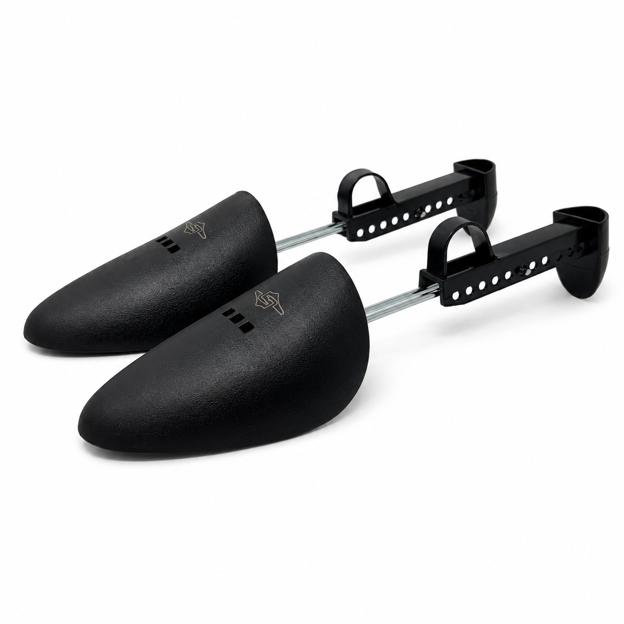 Premium Matte Shoe Trees Adjustable