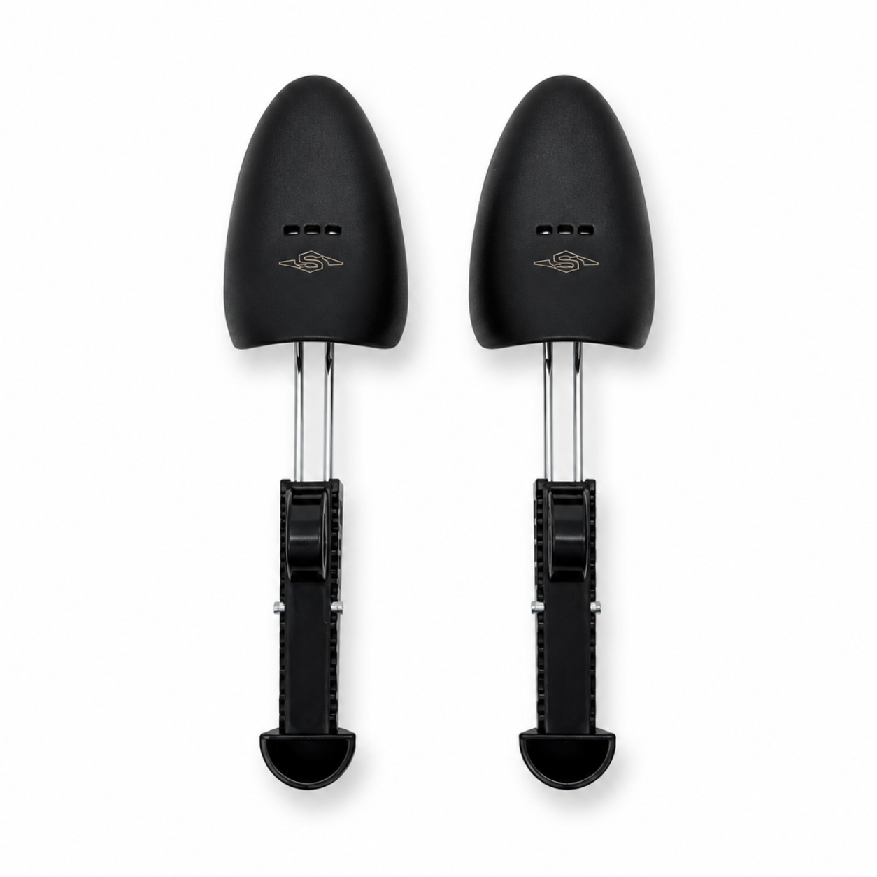 Premium Matte Shoe Trees Adjustable