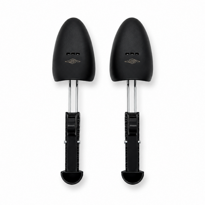 Premium Matte Shoe Trees Adjustable