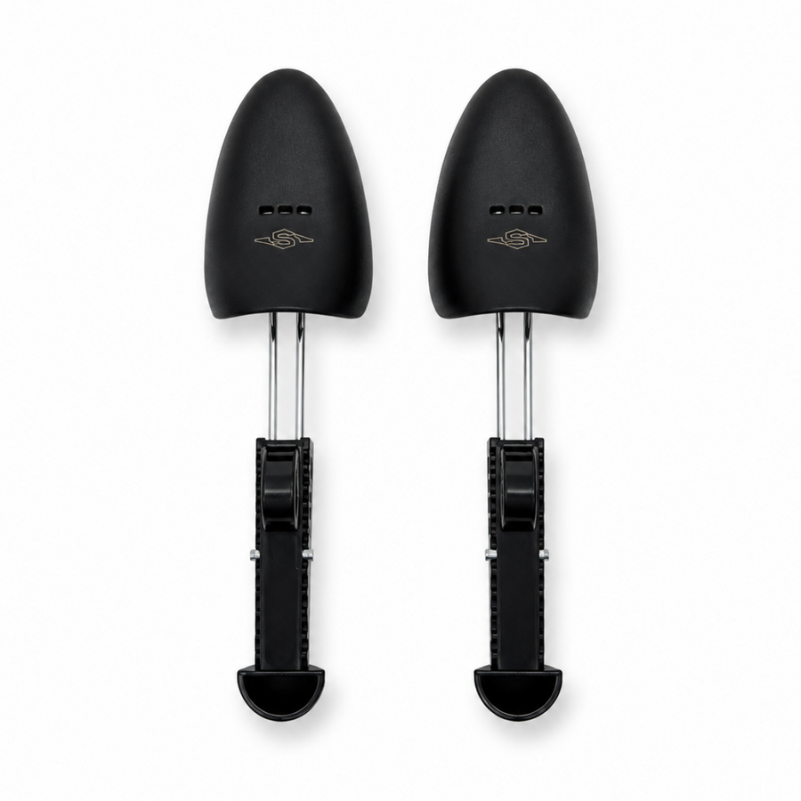 Premium Matte Shoe Trees Adjustable
