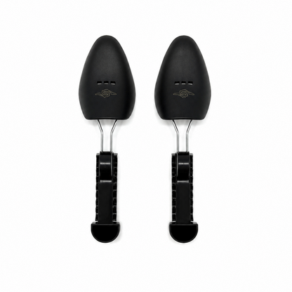 Premium Matte Shoe Trees Adjustable